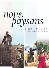 Affiche du film NOUS PAYSANS