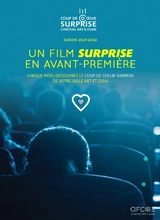 Affiche du film FILM COUP DE COEUR