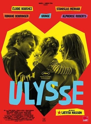 Affiche du film