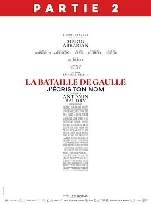 Affiche du film