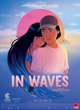 Affiche du film IN WAVES