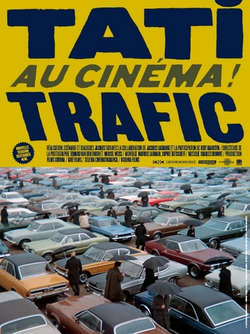 Affiche du film