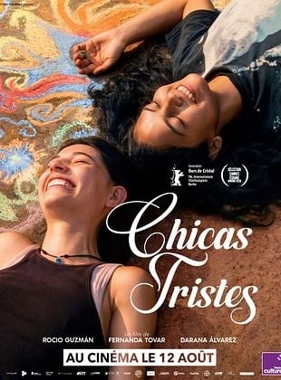 Affiche du film