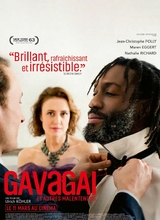 Affiche du filmGAVAGAI ET AUTRES MALENTENDUS