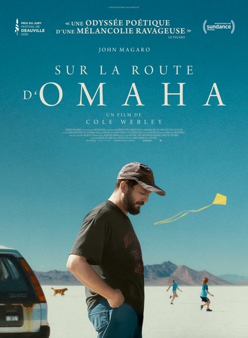 Affiche du film
