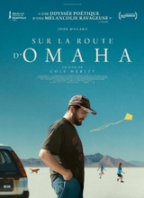 Affiche du filmSUR LA ROUTE D’OMAHA