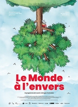 Affiche du filmLE MONDE À L’ENVERS