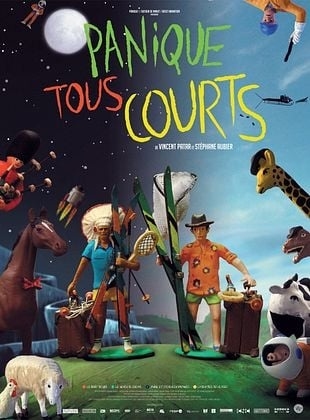 Affiche du film