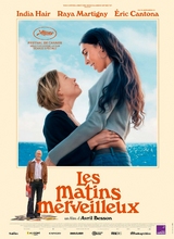 Affiche du filmLES MATINS MERVEILLEUX