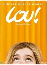Affiche du filmLOU ! JOURNAL INFIME