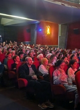 Affiche du film PRÉSENTATION DES TEMPS FORTS DE LA SAISON