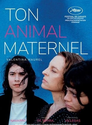 Affiche du film