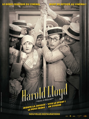 Affiche du film