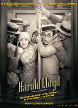 Affiche du filmMONTE LÀ-DESSUS !