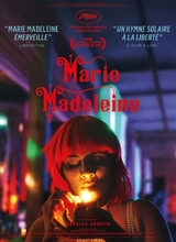 Affiche du film MARIE-MADELEINE