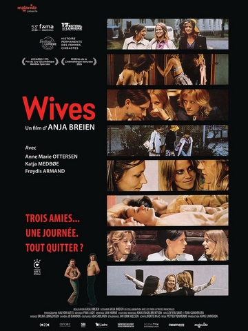 Affiche du film