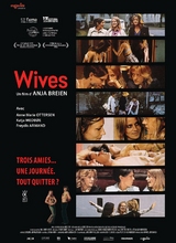 Affiche du film WIVES