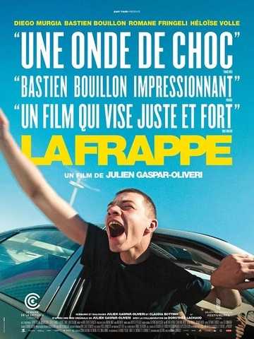Affiche du film