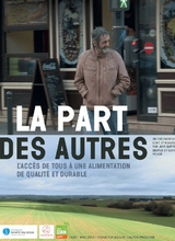 Affiche du filmLA PART DES AUTRES