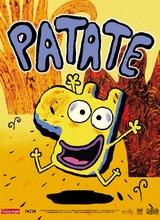 Affiche du filmPATATE