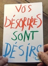 Affiche du filmMERCI D’ÊTRE VENU