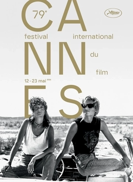 Affiche du film