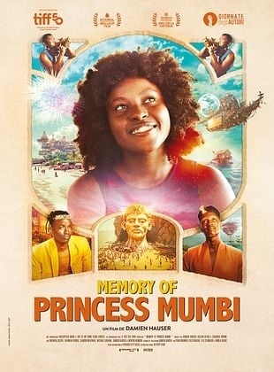 Affiche du film