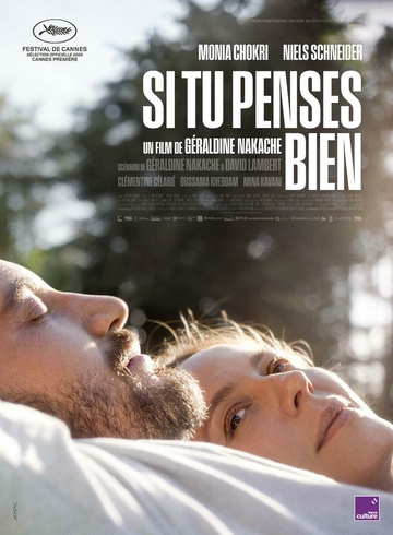 Affiche du film