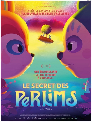 Affiche du film