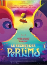 Affiche du filmLE SECRET DE PERLIMS