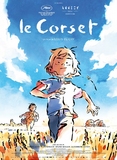 Affiche du filmLE CORSET
