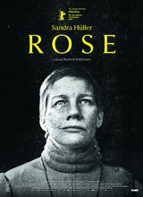 Affiche du filmROSE
