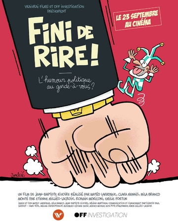Affiche du film