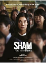 Affiche du filmSHAM