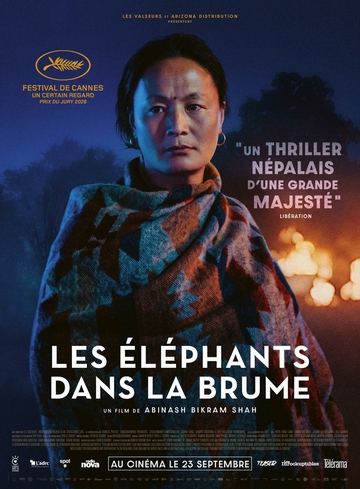 Affiche du film