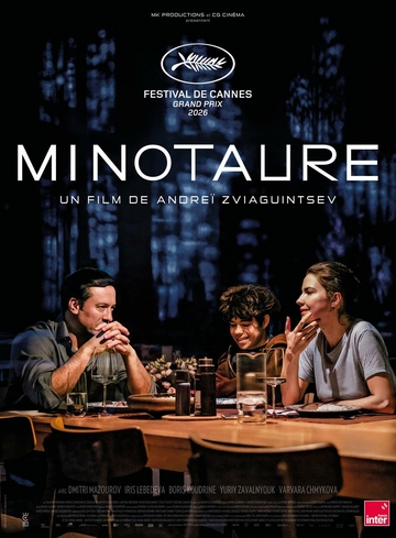 Affiche du film