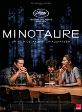 Affiche du filmMINOTAURE