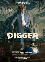 Affiche du filmDIGGER