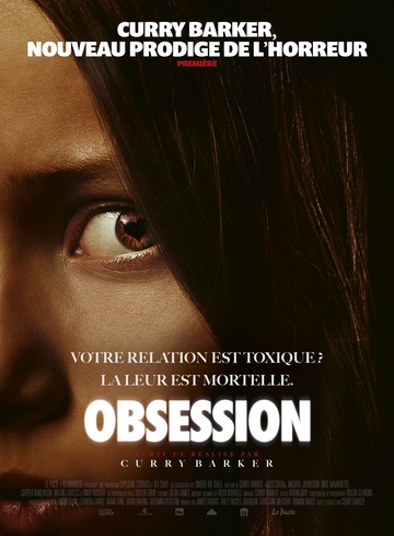Affiche du film