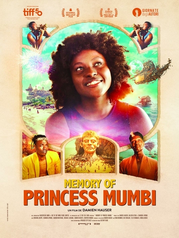 Affiche du film