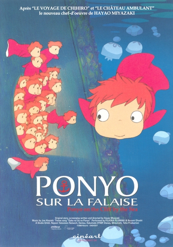 Affiche du film
