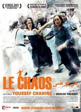 Affiche du film LE CHAOS