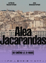 Affiche du film ALEA JACARANDAS