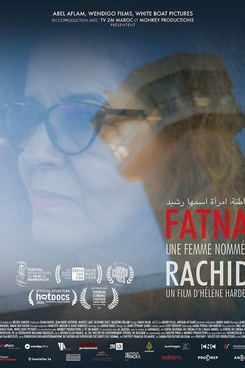 Affiche du film