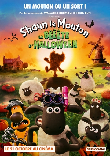 Affiche du film