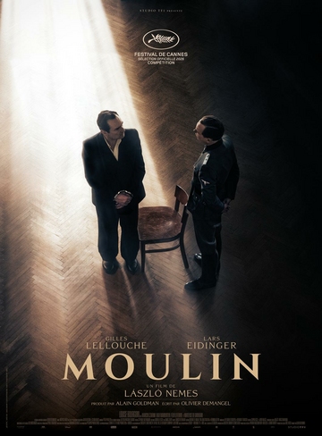 Affiche du film