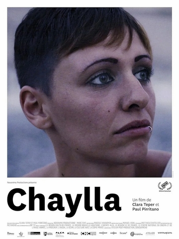 Affiche du film