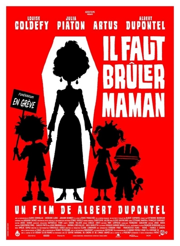 Affiche du film