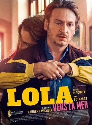 Affiche du film