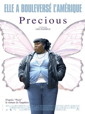 Affiche du film